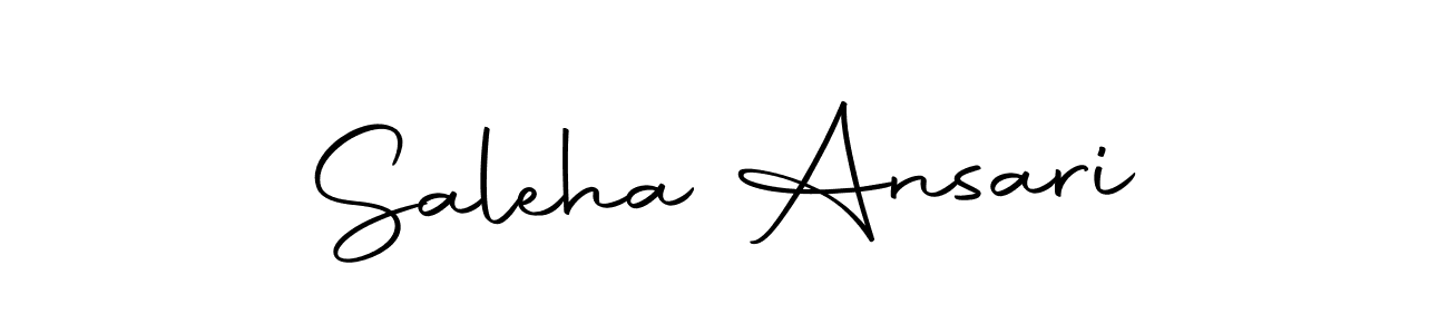 Check out images of Autograph of Saleha Ansari name. Actor Saleha Ansari Signature Style. Autography-DOLnW is a professional sign style online. Saleha Ansari signature style 10 images and pictures png