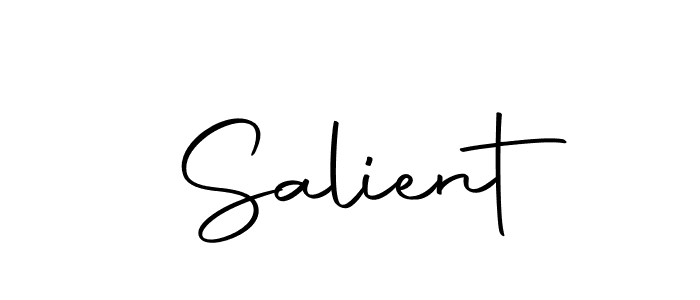 Also You can easily find your signature by using the search form. We will create Salient name handwritten signature images for you free of cost using Autography-DOLnW sign style. Salient signature style 10 images and pictures png