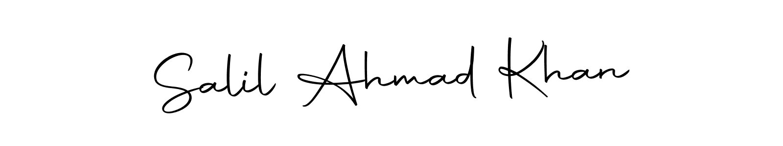 Best and Professional Signature Style for Salil Ahmad Khan. Autography-DOLnW Best Signature Style Collection. Salil Ahmad Khan signature style 10 images and pictures png