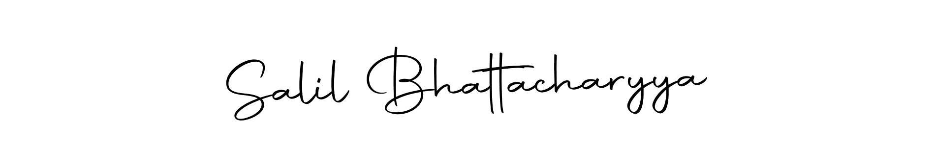 This is the best signature style for the Salil Bhattacharyya name. Also you like these signature font (Autography-DOLnW). Mix name signature. Salil Bhattacharyya signature style 10 images and pictures png