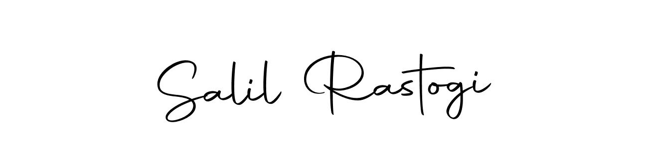 Also You can easily find your signature by using the search form. We will create Salil Rastogi name handwritten signature images for you free of cost using Autography-DOLnW sign style. Salil Rastogi signature style 10 images and pictures png
