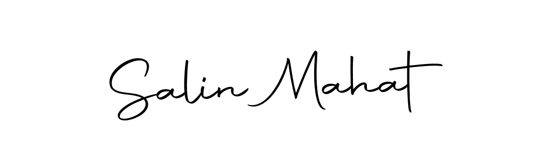 Best and Professional Signature Style for Salin Mahat. Autography-DOLnW Best Signature Style Collection. Salin Mahat signature style 10 images and pictures png