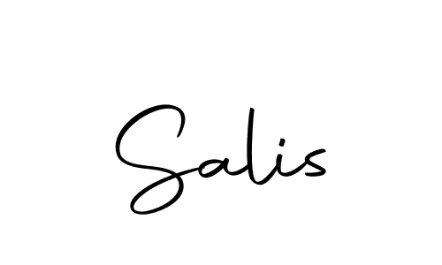 It looks lik you need a new signature style for name Salis. Design unique handwritten (Autography-DOLnW) signature with our free signature maker in just a few clicks. Salis signature style 10 images and pictures png