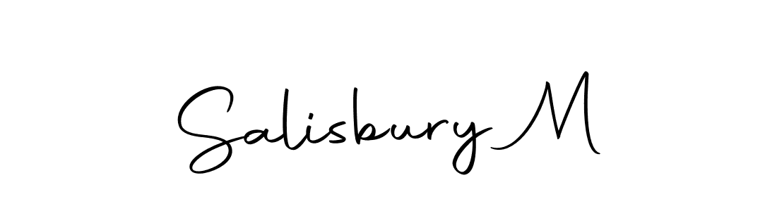 Best and Professional Signature Style for Salisbury M. Autography-DOLnW Best Signature Style Collection. Salisbury M signature style 10 images and pictures png