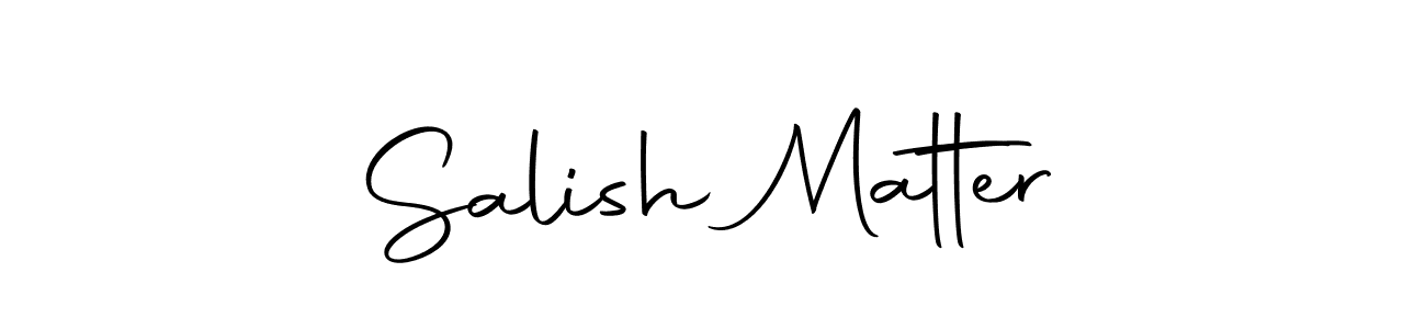 Make a short Salish Matter signature style. Manage your documents anywhere anytime using Autography-DOLnW. Create and add eSignatures, submit forms, share and send files easily. Salish Matter signature style 10 images and pictures png