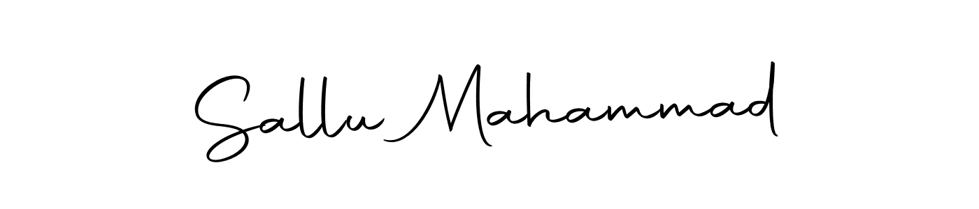 Check out images of Autograph of Sallu Mahammad name. Actor Sallu Mahammad Signature Style. Autography-DOLnW is a professional sign style online. Sallu Mahammad signature style 10 images and pictures png