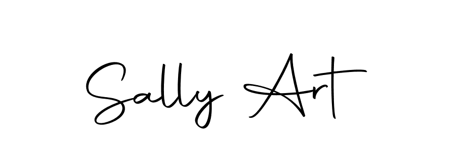 Make a short Sally Art signature style. Manage your documents anywhere anytime using Autography-DOLnW. Create and add eSignatures, submit forms, share and send files easily. Sally Art signature style 10 images and pictures png