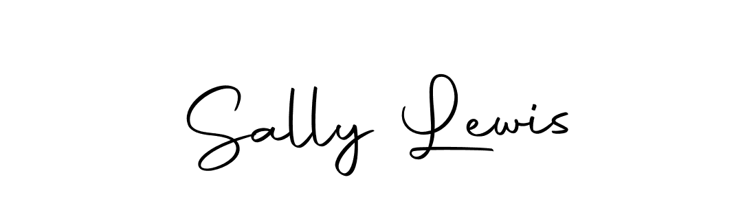 See photos of Sally Lewis official signature by Spectra . Check more albums & portfolios. Read reviews & check more about Autography-DOLnW font. Sally Lewis signature style 10 images and pictures png