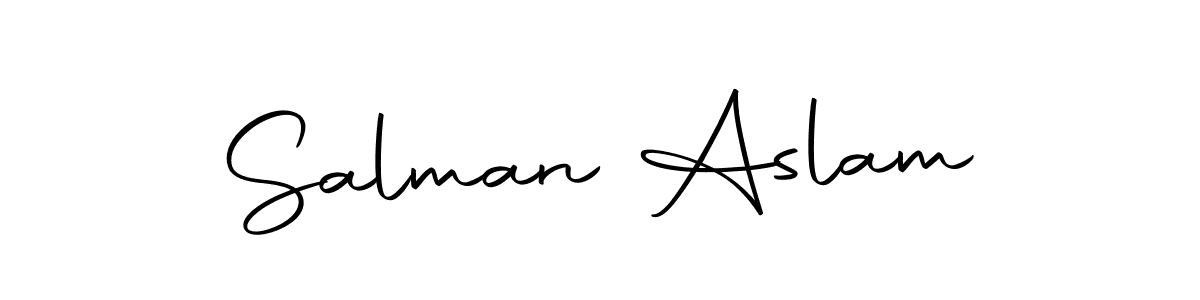 See photos of Salman Aslam official signature by Spectra . Check more albums & portfolios. Read reviews & check more about Autography-DOLnW font. Salman Aslam signature style 10 images and pictures png