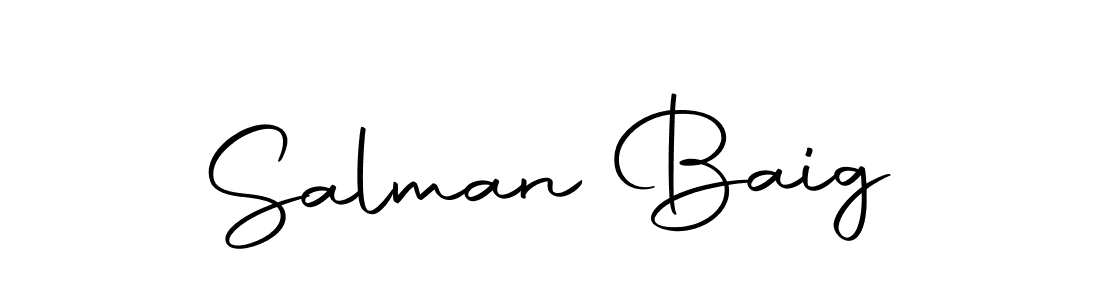 See photos of Salman Baig official signature by Spectra . Check more albums & portfolios. Read reviews & check more about Autography-DOLnW font. Salman Baig signature style 10 images and pictures png