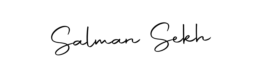 Here are the top 10 professional signature styles for the name Salman Sekh. These are the best autograph styles you can use for your name. Salman Sekh signature style 10 images and pictures png