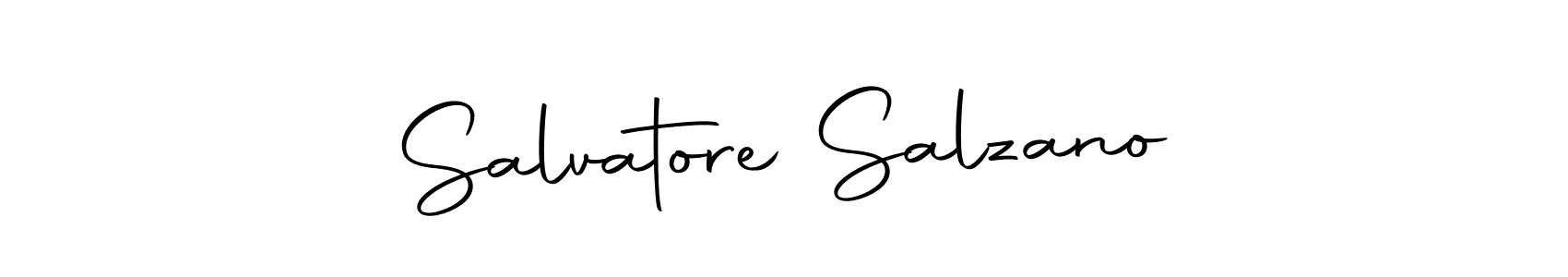 It looks lik you need a new signature style for name Salvatore Salzano. Design unique handwritten (Autography-DOLnW) signature with our free signature maker in just a few clicks. Salvatore Salzano signature style 10 images and pictures png