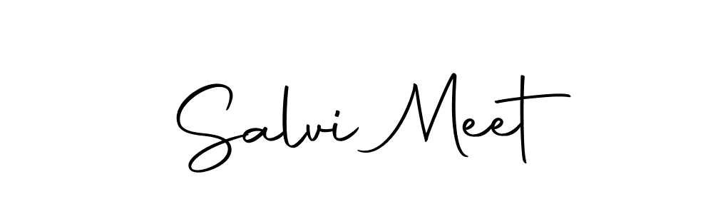 Here are the top 10 professional signature styles for the name Salvi Meet. These are the best autograph styles you can use for your name. Salvi Meet signature style 10 images and pictures png