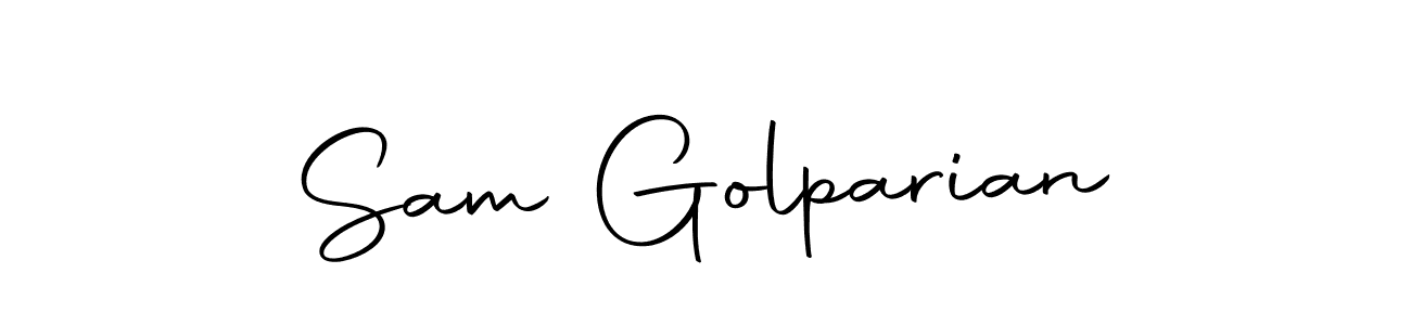 See photos of Sam Golparian official signature by Spectra . Check more albums & portfolios. Read reviews & check more about Autography-DOLnW font. Sam Golparian signature style 10 images and pictures png