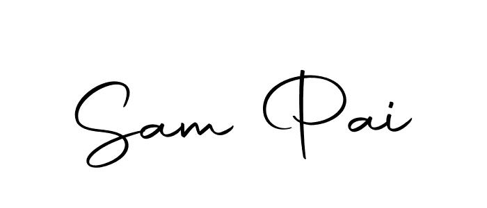 Check out images of Autograph of Sam Pai name. Actor Sam Pai Signature Style. Autography-DOLnW is a professional sign style online. Sam Pai signature style 10 images and pictures png