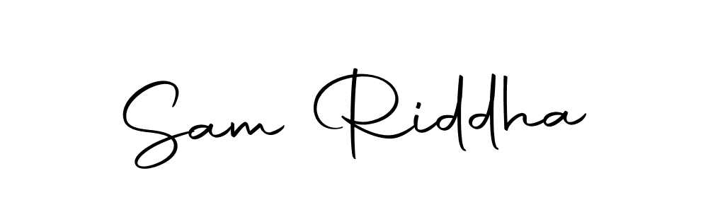 This is the best signature style for the Sam Riddha name. Also you like these signature font (Autography-DOLnW). Mix name signature. Sam Riddha signature style 10 images and pictures png