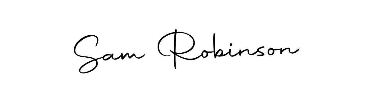 This is the best signature style for the Sam Robinson name. Also you like these signature font (Autography-DOLnW). Mix name signature. Sam Robinson signature style 10 images and pictures png