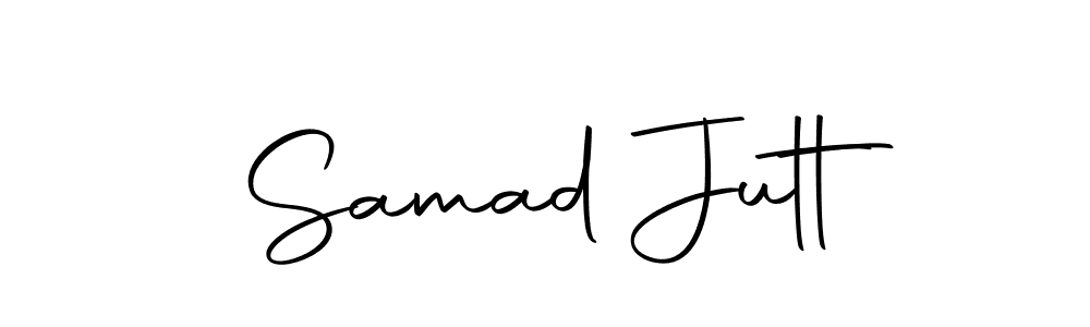 How to Draw Samad Jutt signature style? Autography-DOLnW is a latest design signature styles for name Samad Jutt. Samad Jutt signature style 10 images and pictures png
