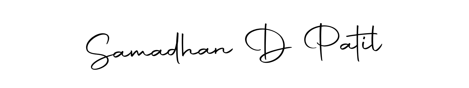 Best and Professional Signature Style for Samadhan D Patil. Autography-DOLnW Best Signature Style Collection. Samadhan D Patil signature style 10 images and pictures png
