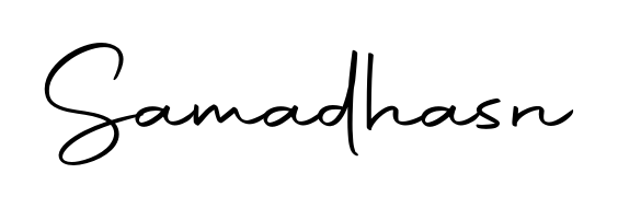 Also You can easily find your signature by using the search form. We will create Samadhasn name handwritten signature images for you free of cost using Autography-DOLnW sign style. Samadhasn signature style 10 images and pictures png