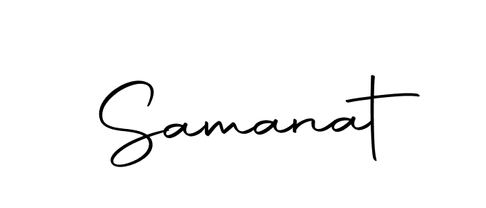 Samanat stylish signature style. Best Handwritten Sign (Autography-DOLnW) for my name. Handwritten Signature Collection Ideas for my name Samanat. Samanat signature style 10 images and pictures png