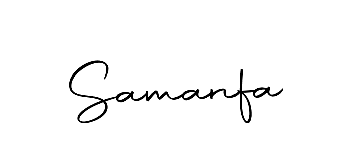Best and Professional Signature Style for Samanfa. Autography-DOLnW Best Signature Style Collection. Samanfa signature style 10 images and pictures png