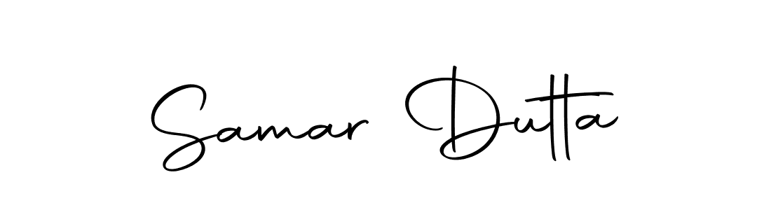 Best and Professional Signature Style for Samar Dutta. Autography-DOLnW Best Signature Style Collection. Samar Dutta signature style 10 images and pictures png