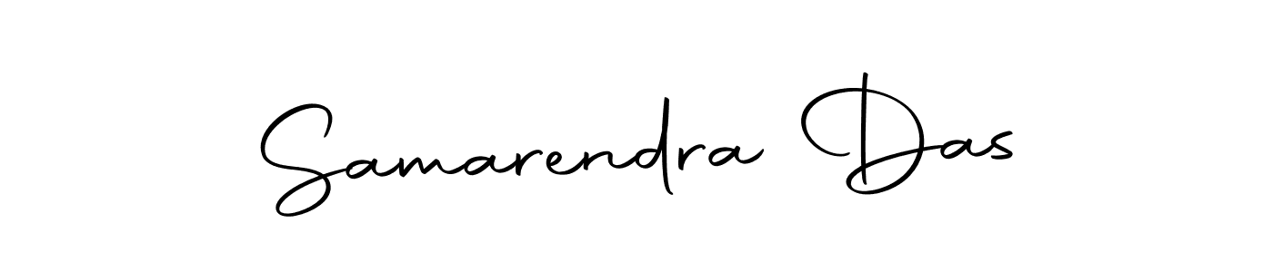 This is the best signature style for the Samarendra Das name. Also you like these signature font (Autography-DOLnW). Mix name signature. Samarendra Das signature style 10 images and pictures png