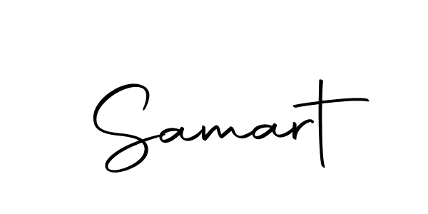 Once you've used our free online signature maker to create your best signature Autography-DOLnW style, it's time to enjoy all of the benefits that Samart name signing documents. Samart signature style 10 images and pictures png
