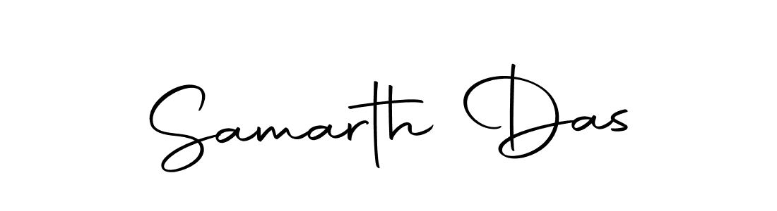 Also You can easily find your signature by using the search form. We will create Samarth Das name handwritten signature images for you free of cost using Autography-DOLnW sign style. Samarth Das signature style 10 images and pictures png