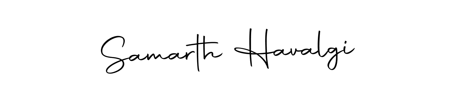 You can use this online signature creator to create a handwritten signature for the name Samarth Havalgi. This is the best online autograph maker. Samarth Havalgi signature style 10 images and pictures png
