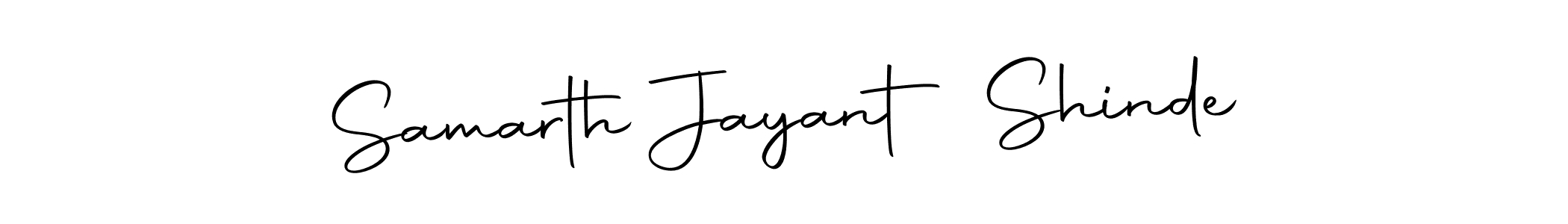 See photos of Samarth Jayant Shinde official signature by Spectra . Check more albums & portfolios. Read reviews & check more about Autography-DOLnW font. Samarth Jayant Shinde signature style 10 images and pictures png