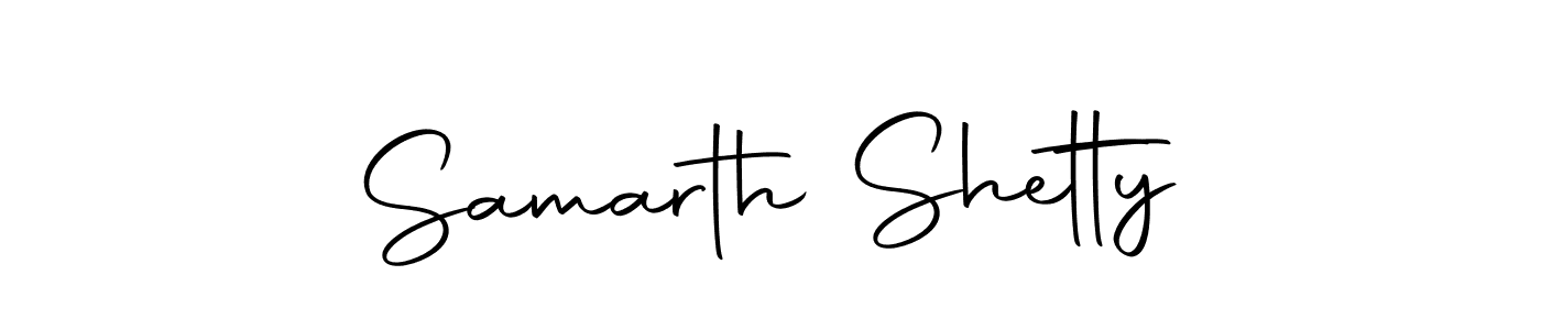 It looks lik you need a new signature style for name Samarth Shetty. Design unique handwritten (Autography-DOLnW) signature with our free signature maker in just a few clicks. Samarth Shetty signature style 10 images and pictures png