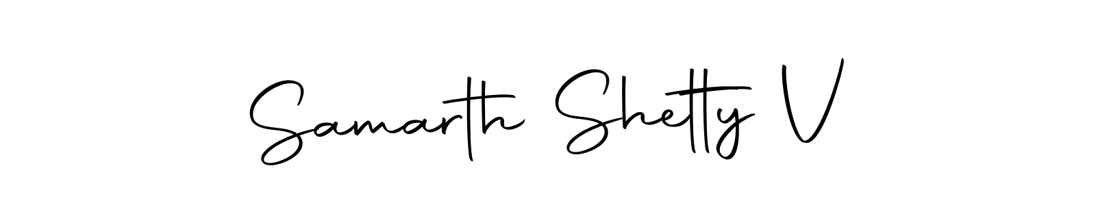 Check out images of Autograph of Samarth Shetty V name. Actor Samarth Shetty V Signature Style. Autography-DOLnW is a professional sign style online. Samarth Shetty V signature style 10 images and pictures png