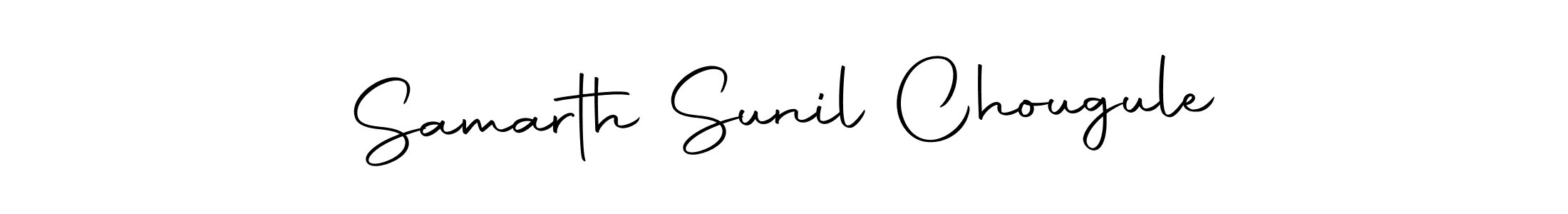 See photos of Samarth Sunil Chougule official signature by Spectra . Check more albums & portfolios. Read reviews & check more about Autography-DOLnW font. Samarth Sunil Chougule signature style 10 images and pictures png