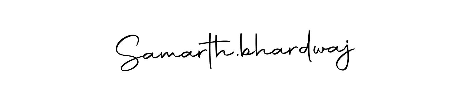 Here are the top 10 professional signature styles for the name Samarth.bhardwaj. These are the best autograph styles you can use for your name. Samarth.bhardwaj signature style 10 images and pictures png