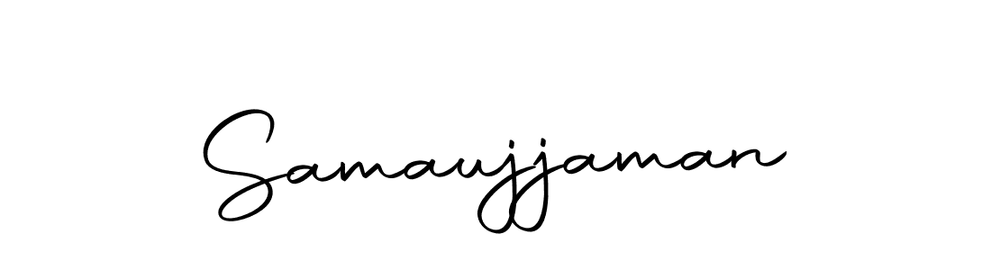 Autography-DOLnW is a professional signature style that is perfect for those who want to add a touch of class to their signature. It is also a great choice for those who want to make their signature more unique. Get Samaujjaman name to fancy signature for free. Samaujjaman signature style 10 images and pictures png