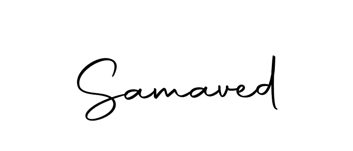 This is the best signature style for the Samaved name. Also you like these signature font (Autography-DOLnW). Mix name signature. Samaved signature style 10 images and pictures png