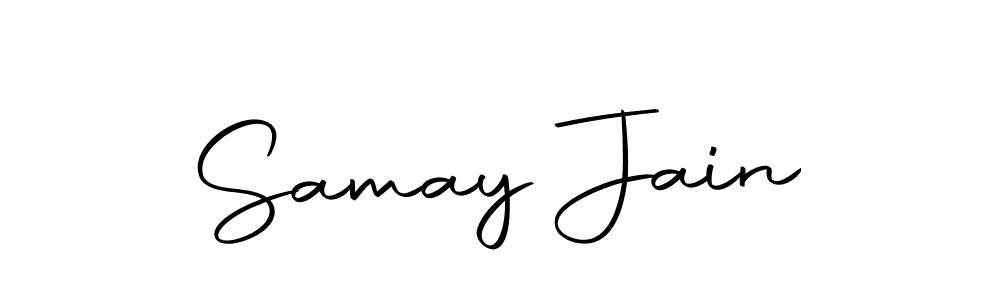 Best and Professional Signature Style for Samay Jain. Autography-DOLnW Best Signature Style Collection. Samay Jain signature style 10 images and pictures png