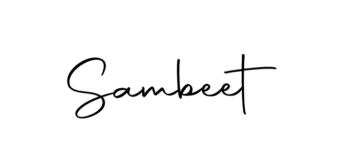 Make a short Sambeet signature style. Manage your documents anywhere anytime using Autography-DOLnW. Create and add eSignatures, submit forms, share and send files easily. Sambeet signature style 10 images and pictures png