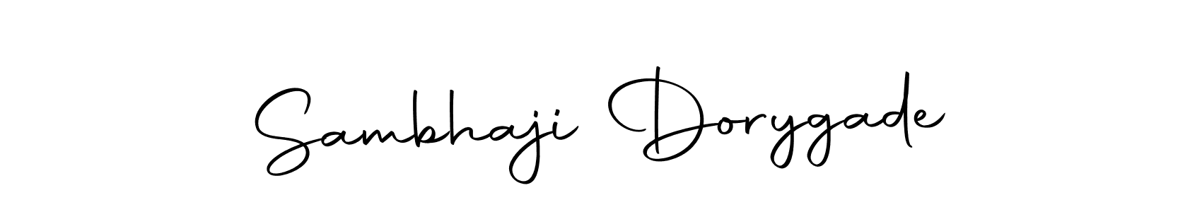 Check out images of Autograph of Sambhaji Dorygade name. Actor Sambhaji Dorygade Signature Style. Autography-DOLnW is a professional sign style online. Sambhaji Dorygade signature style 10 images and pictures png