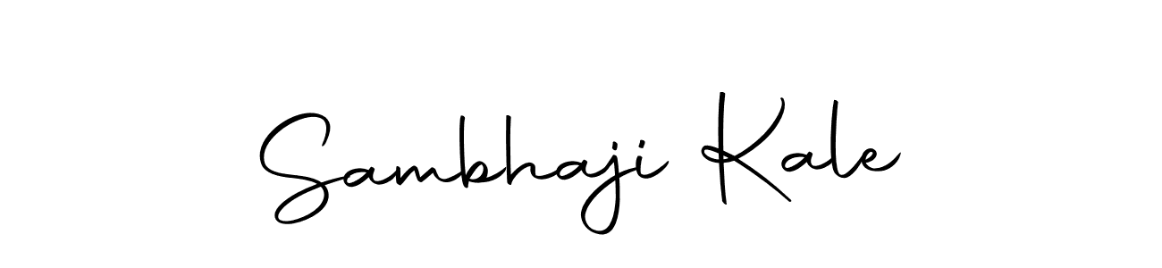 Sambhaji Kale stylish signature style. Best Handwritten Sign (Autography-DOLnW) for my name. Handwritten Signature Collection Ideas for my name Sambhaji Kale. Sambhaji Kale signature style 10 images and pictures png