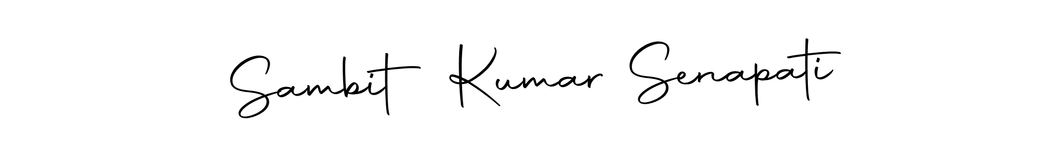 Similarly Autography-DOLnW is the best handwritten signature design. Signature creator online .You can use it as an online autograph creator for name Sambit Kumar Senapati. Sambit Kumar Senapati signature style 10 images and pictures png