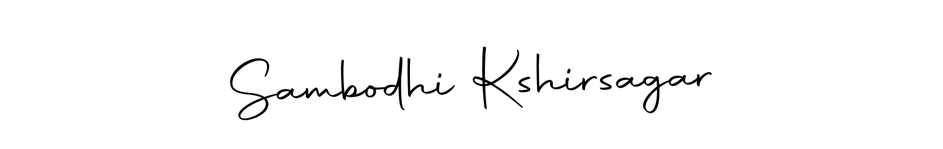 It looks lik you need a new signature style for name Sambodhi Kshirsagar. Design unique handwritten (Autography-DOLnW) signature with our free signature maker in just a few clicks. Sambodhi Kshirsagar signature style 10 images and pictures png