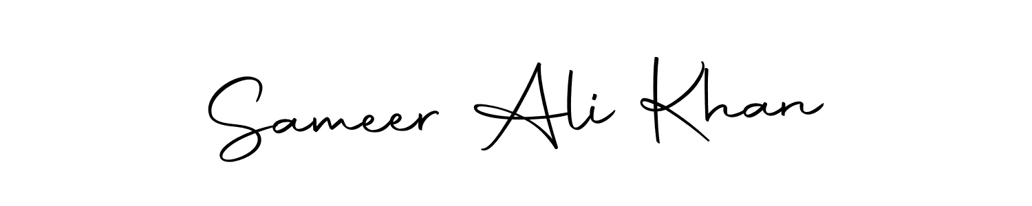 See photos of Sameer Ali Khan official signature by Spectra . Check more albums & portfolios. Read reviews & check more about Autography-DOLnW font. Sameer Ali Khan signature style 10 images and pictures png