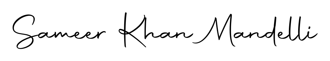 Make a short Sameer Khan Mandelli signature style. Manage your documents anywhere anytime using Autography-DOLnW. Create and add eSignatures, submit forms, share and send files easily. Sameer Khan Mandelli signature style 10 images and pictures png
