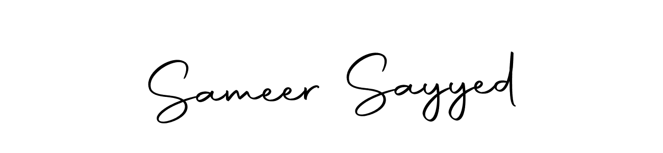 Check out images of Autograph of Sameer Sayyed name. Actor Sameer Sayyed Signature Style. Autography-DOLnW is a professional sign style online. Sameer Sayyed signature style 10 images and pictures png