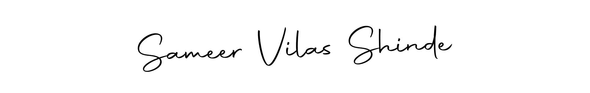 See photos of Sameer Vilas Shinde official signature by Spectra . Check more albums & portfolios. Read reviews & check more about Autography-DOLnW font. Sameer Vilas Shinde signature style 10 images and pictures png