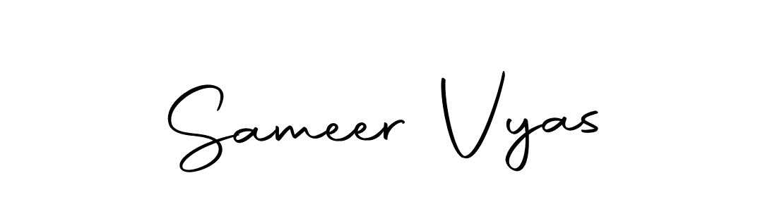Best and Professional Signature Style for Sameer Vyas. Autography-DOLnW Best Signature Style Collection. Sameer Vyas signature style 10 images and pictures png