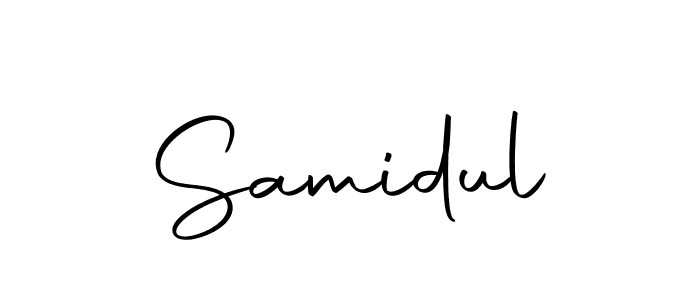 Check out images of Autograph of Samidul name. Actor Samidul Signature Style. Autography-DOLnW is a professional sign style online. Samidul signature style 10 images and pictures png